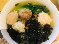 -添好运点心专门店(百老汇店)