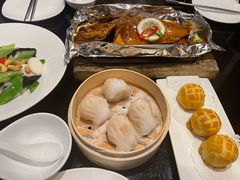 虾饺王-高第街56号港式餐厅(山大路店)