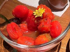 -菩提素素食餐厅(晶郦馆店)