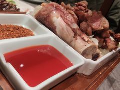 -小河村•南京鱼鲜乡土家常菜(油坊桥店)