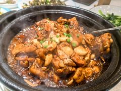 -赣南人家(顺义后沙峪亚朵店)