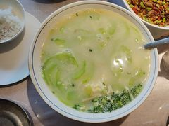 -回头食客-李久其家民间餐厅(望城金桥国际店)