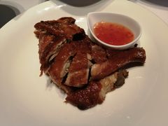 -俏江南天津时尚曲艺主题餐厅(马场道店)