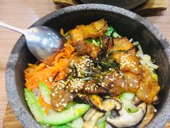 -安大叔拌饭(宝龙店)