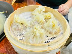 -草本味·市井羊肉馆(新开铺总店)