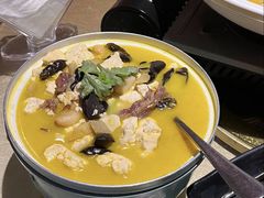 -天山传奇新疆菜(SKLP店)