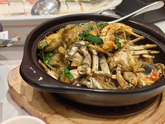 -万龙洲海鲜(广渠门店)