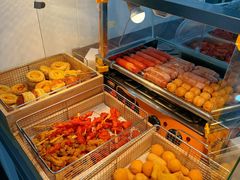 -仙螺岛海鲜自助餐厅(总店)