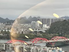 -柳州宾馆-云霄阁·旋转餐厅