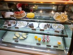 -幸福西饼生日蛋糕(开发区店)