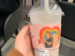 -KOI PLUS(成都万象城店)
