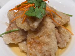 -北李妈妈菜(鲁能城店)