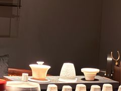 -曾宴·楚菜(湖北省博物馆店)