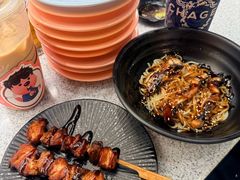 -争鲜回转寿司(海曙天一PLUS店)