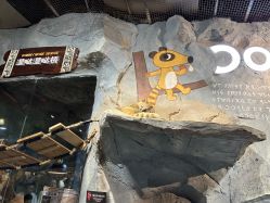 -Zoolung Zoolung动物主题公园(海信广场店)