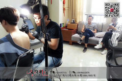 -鬼符纹身