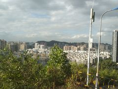 -求水山公园