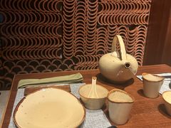 -石梅湾威斯汀度假酒店-品味餐厅·川湘菜·海鲜风味火锅·手工面食·万州烤鱼·口味牛蛙·小龙虾