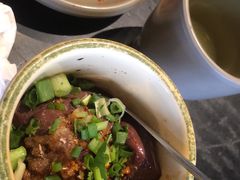 -古市香跷脚牛肉·非遗传承单位