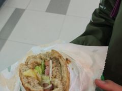 -赛百味SUBWAY(长宁龙之梦店)