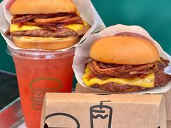 -Shake Shack(天环店)