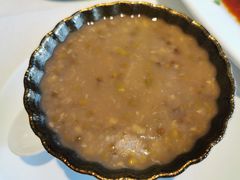 陈皮绿豆沙-顺峰(农展馆店)