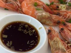 -大众海鲜(巨龙北路店)