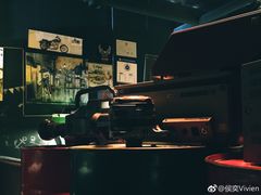 -等待戈多Waiting For Godot(交道口店)