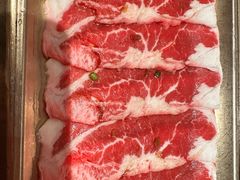 -西塔老太太泥炉烤肉(亚运村店)