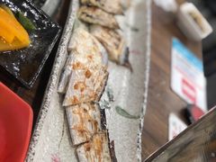 -真情鲍鱼海鲜汤