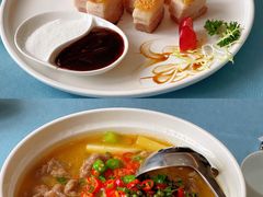 -鹭禧·中餐厅(厦门波特曼七星湾酒店)