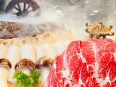 -慢丽江·云南野生菌土鸡锅(西山店)