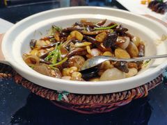 -杭州御湘湖养生度假酒店·溪颐轩中餐厅
