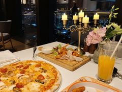 -沈阳君悦酒店·意坊意大利餐厅