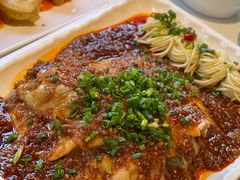 -蜀厨小匠·民间川菜(犀浦店)