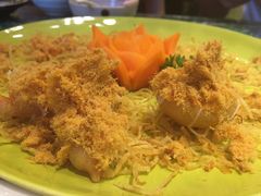 -蘑菇私房菜小馆(杨家坪西城天街店)