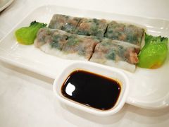-金华安大酒楼·老牌潮菜·粤式茶点(东方国际店)