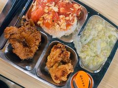 -同济大学·食堂(嘉定校区)