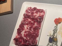 -左庭右院鲜牛肉火锅黑金店(陆家嘴中心店)