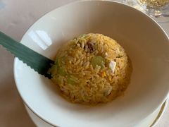 -金轩中餐厅 Jin Xuan(浦东丽思卡尔顿酒店)