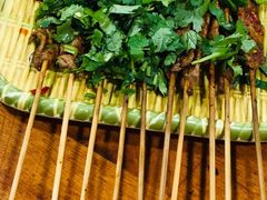 -86烧烤·炭火烧烤 (石人总店)