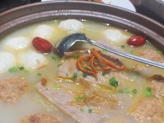 -简小舍·民间手艺菜(武昌江滩店)