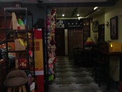 -微光私人影院(巴南万达店)