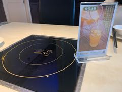 -一哥澳门豆捞·澳门风打边炉(高德置地店)