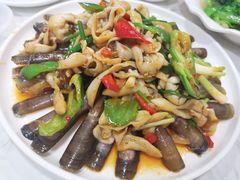 -琼大师东方烤乳猪(亚特兰蒂斯店)