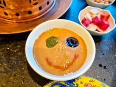 -南门涮肉(上海一店)