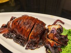 大烤目鱼-高佳庄·舟山海鲜(海景旗舰店)