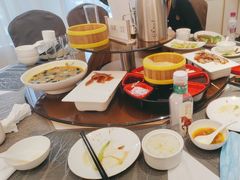 -尚宴(盛世广场·食尚街店)