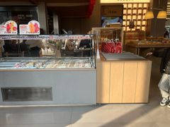 -崎本的店·专业酵种吐司(无锡万象汇店)