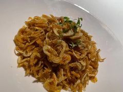 松仁芒种虾皮-解香楼(八盘岭路店)